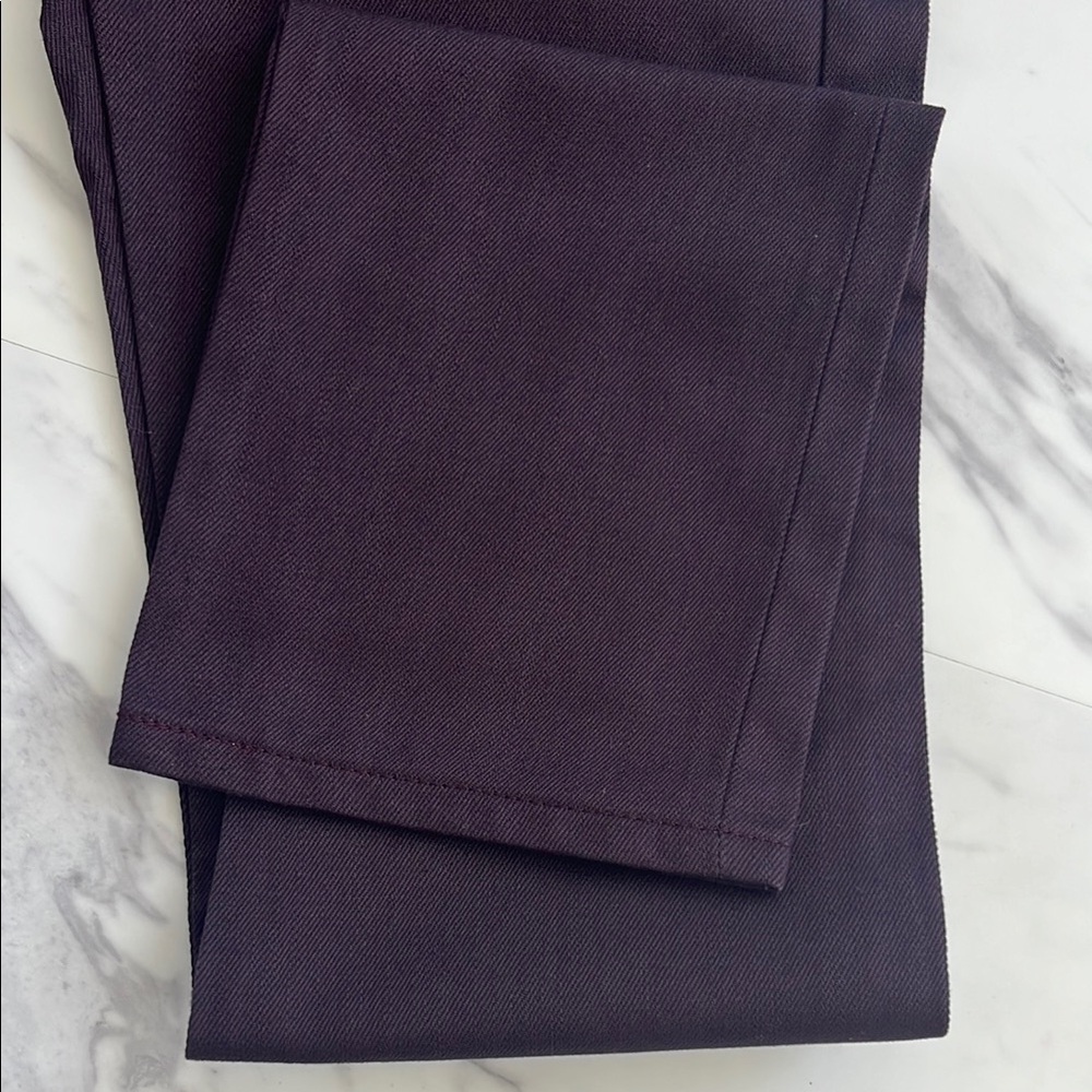 Naked & Famous Denim Black Slim Jeans - Picture 5 of 12
